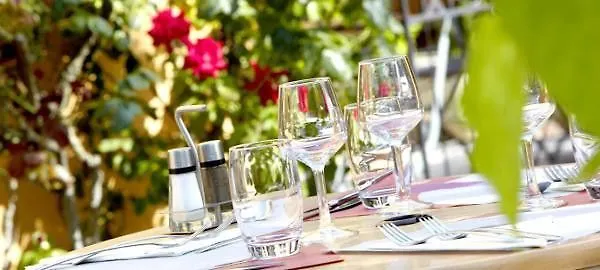 Campanile Bourg-En-Bresse ~ Viriat Hotel France