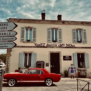 gite-et-chambres-le-relais-de-st-jacques.midi-pyreneeshotels.com/