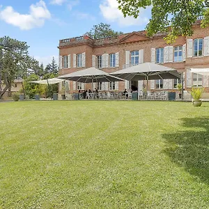 Hotel Western Premier Le Domaine De Montjoie