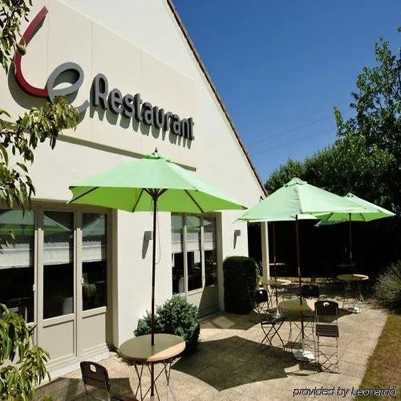 Campanile Bourg-En-Bresse ~ Viriat Hotel