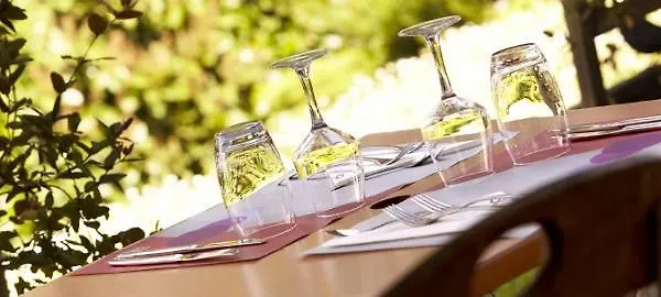 Campanile Bourg-En-Bresse ~ Viriat Hotel