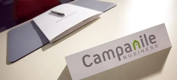 Campanile Bourg-En-Bresse ~ Viriat Hotel 3*,  France